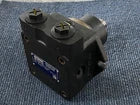 Parker Denison Vane Motor M5AF 018 2R02 B1W 00000 , SANDVK 56006087 New
