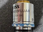 Zeiss EC Plan-Neofluar 40x/1.30 , Oil DIC , ∞/0.17 , Objective 440452-9903