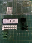 MURR ELEKTRONIK 27986 Passive-distr. injected,8xM12,5pol,plug. term. NEW
