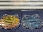 Applied Materials AMAT 0190-15066 , 0190-14999 HIGH & LOW Emissivity Wafer