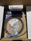 Keyence SJ-M200 Micro-Static Eliminator Controller with SJ-M020G Eliminator New