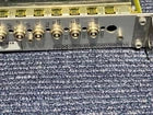 SIEMENS 10018301 MODULATOR D101 MODULE