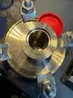 OERLIKON Leybold Turbolab 80 Turbo Pumping Station