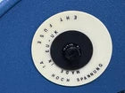Teltron LTD TEL-X-OMETER Type 2580