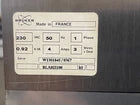 Bruker BLARH100 500-600MHz Amplifier