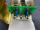 Shimadzu LCMS IT TOF Liquid Chromatograph Mass Spectrometer RF Monitor Module