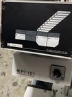 Leybold PT 151 , HV-PUMP SYSTEM , Part no. 12885