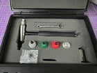 Kistler 9724A , 9724A2000 , Impulse Force Hammer