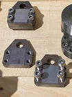 shimadzu pin type grip for flat samples With SCL-10KN Load Cell