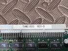 ELSENA TVME-1603 REV D BOARD