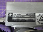 LEYBOLD TurboVAC TW70 800002V1235 with TDS RS485 controller