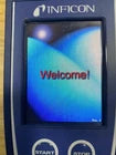 Inficon RC1000C Helium Leak Detector Remote Control 551-010