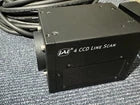 JAI LQ-050CL-M52 , 4CCD line scan camera