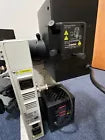 Olympus BX60 F5 Microscope with UPlanFI 10x 20x 40x 100x Objective , DP70 ,