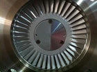Leybold Heraeus TurboVac 450 C /F