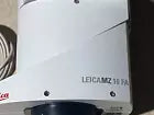 Leica MZ16FA Flourescence Stereo Microscope body with Manual controls