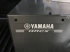 YAMAHA YK250X Scara robots With QRCX controller