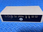 MTS PWA 100-139-973M Board