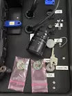DANTEC Q-800 Portable Shearography System