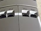 Leica MZ16FA Flourescence Stereo Microscope body with Manual controls