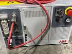 ABB IRC5 Compact Controller W/ DSQC 679 Teach Pendant on 10M cable ( DOM 2018-9)