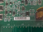 Beckman Coulter DXC 600 P/W Board 389529 with power supply
