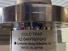 Sumitomo Heavy Industries Ltd KZ-04FPN0P0A3 Cold Trap Unit
