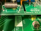 SCIEX 3200 QTRAP Detector Assy