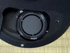 OLYMPUS IX-ULWCD CONDENSER 2 PHASE RINGS PHLU and PH2U
