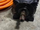 Isel VK50 /28-55T Spindle Motor with driver