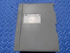 Parker SSD Drive 650-43212030-BF1P00-A2 , 650/055/400/F/00/DISPR/UK/RSO/0 New