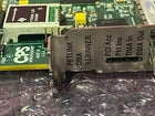 Siemens 10525546 CPS Innovations Petlink DMA Rebinner board
