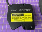 Keyence LK-H052 Laser Displacement Sensor with LK-G5001 Controller