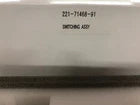 SHIMADZU 221-71468-91 Switching Assy, Dean Switch GC/GCMS NEW