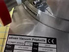 PFEIFFER VACUUM ADIXEN ATH 500M TURBO PUMP P/N:V13121B6