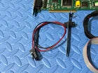 X TEK System Ltd , Microfocus Compact 100Xi E339171 Motion Control board
