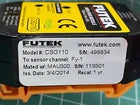 Futek MAU300 Stick Shift/Gear Shift Knob Load Cell with CSG110 Amplifier