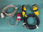 Futek MAU300 Stick Shift/Gear Shift Knob Load Cell with CSG110 Amplifier