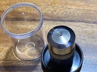 Leica HCX PL APO 40x/1.25-0.75 OIL ∞/0.17/D Objective , 506253