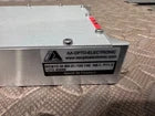 AA Opto Electronic MDS1C-M-B6-21-100.140 Controller with MTS130-A3-405-TN Set