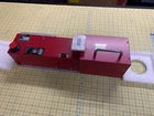 CPI VTC-6361D5 750 W, C-Band Helix TWT 5.85 - 6.725 GH CW travel-ing wave tube