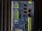 Aerotech A3200 NDRIVEHPE10 -IO -TRIPLEPSO Servo Driver