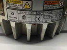 VARIAN TV 301 Navigator PUMP with Turbo-V 301 AG Rack Controller Set