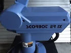 ESHED ROBOTEC SCORBOT ER IX Robot with controller