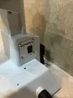 OLYMPUS SZX12 Stereo Zoom Microscope W/ DF PLAPO 1X PF , SZX-ILLB200 , SZX-ZB12