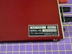 tokyo sokki kenkyujo co. ltd DA-36A Dynamic Strain Meter