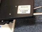 Nikon ECLIPSE L150 Microscope with SENSOFAR , 6X6 Stage and light