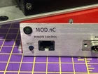 Kine FLEX optic W/ JDS 1135P Laser with power supply & OPTO ELECTRONIC MOD.8C.10