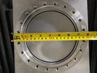 NOR-CAL INTELLISYS SOFTSHUT VALVE with APC-VG1-P.2 Controller and cable