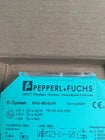 PEPPERL+FUCHS KFA5-SR2-Ex1.W ISSOLATOR RELAY NEW